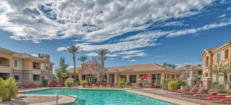 Condo Solana Condominium Homes