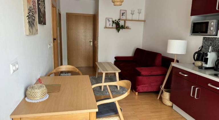 Rental apartment with garden & barbecue — photo 3