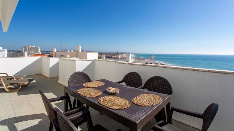 Appartement Armação de Pêra
