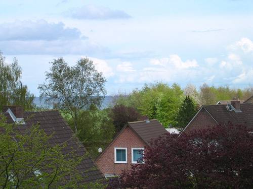 Ferienwohnung Dahme