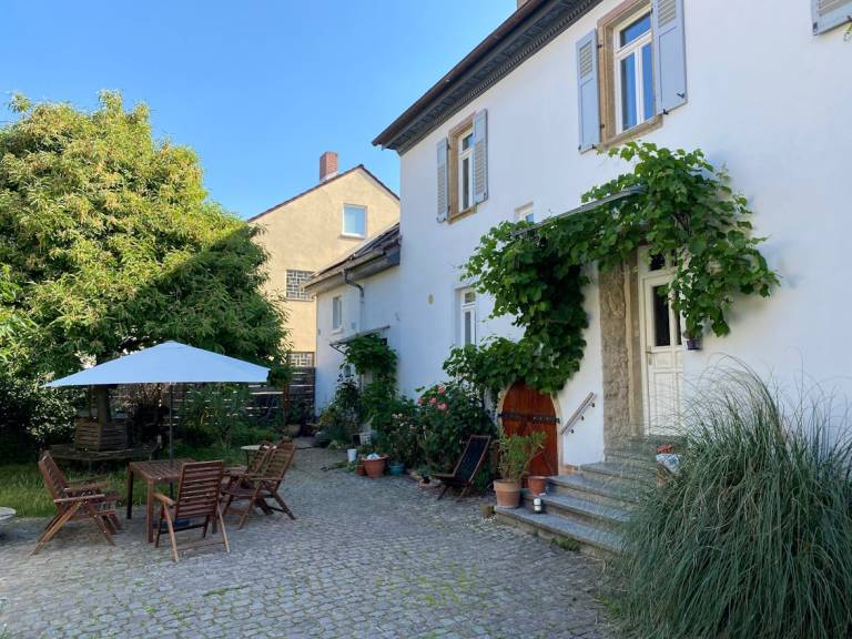 Ferienhaus Gonsenheim