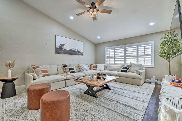 Plant City Home & Guest House w/ Outdoor Pool! — photo 3