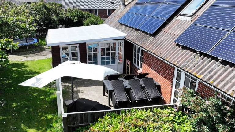 Ferienhaus Thyborøn