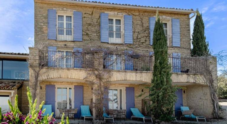Le Palais d'Aglae, Hotel de Charme — photo 5