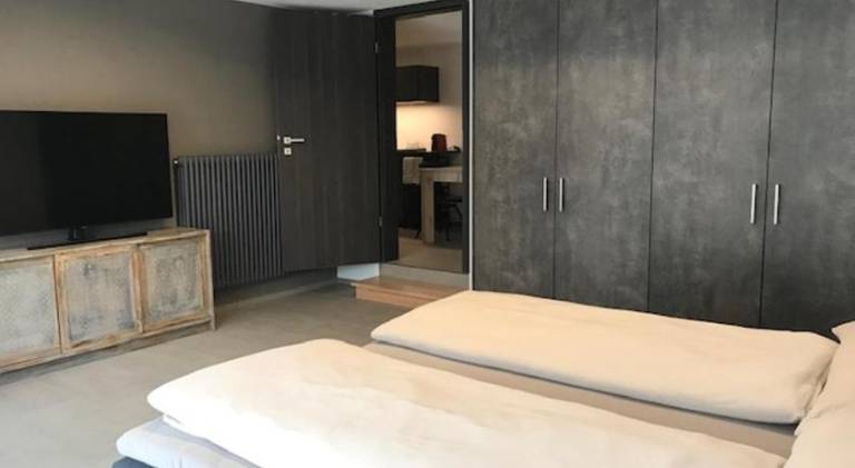 Apartment with 1 room for 2 persons — photo 2