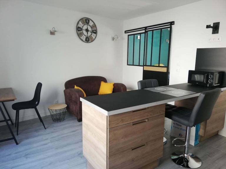 Appartement Morlaix