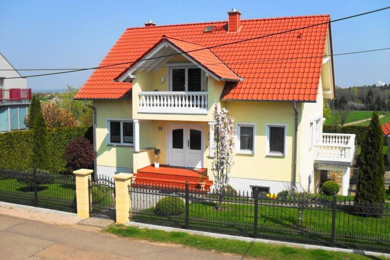 Ferienwohnung Gotha