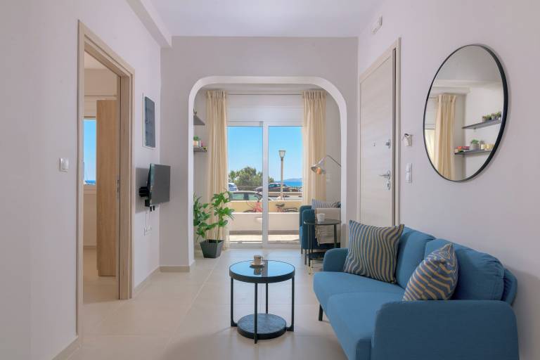 Ferienhaus Rhodos