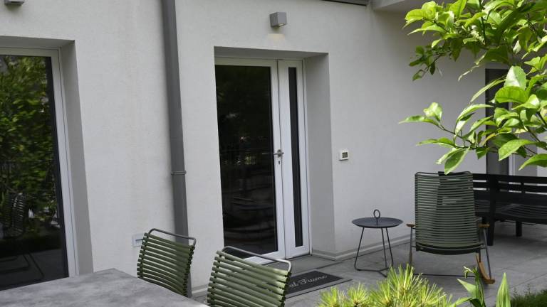 Ferienwohnung  Turbel