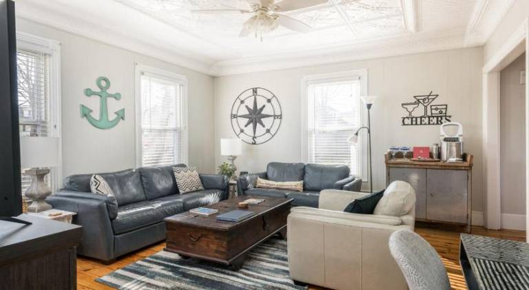 Vacation home | Good for workation — photo 3