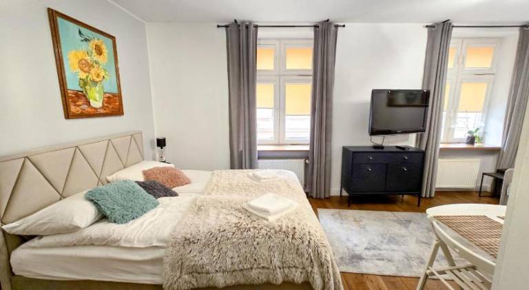 Rental apartment | Pets are welcome in Torun