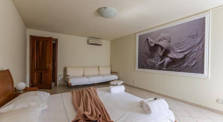 Beautiful rental apartment | Good for workation | Pets are welcome in Mantua