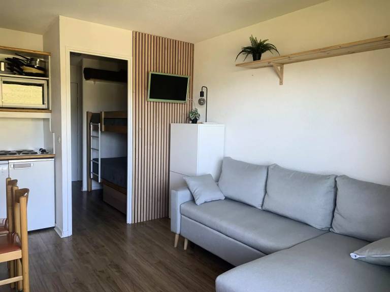 Studio Saint-Michel-de-Maurienne