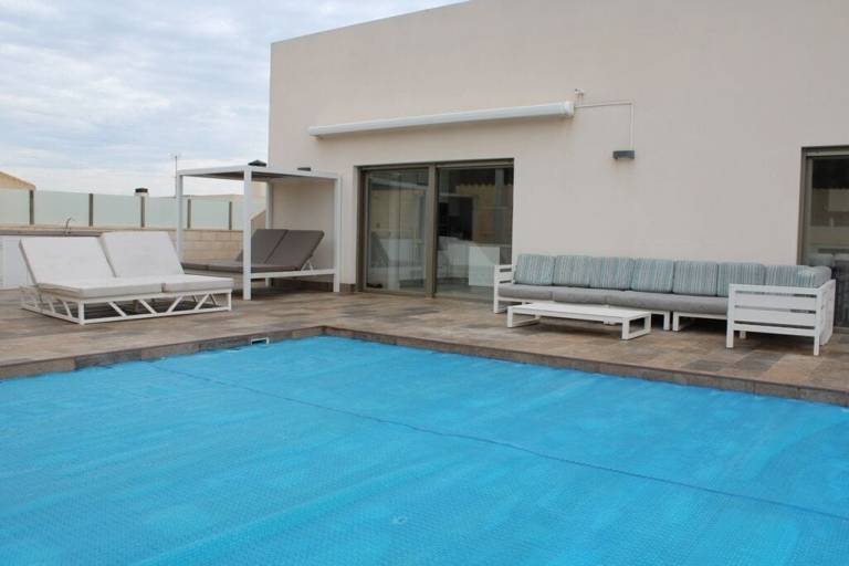 Casa La Zenia
