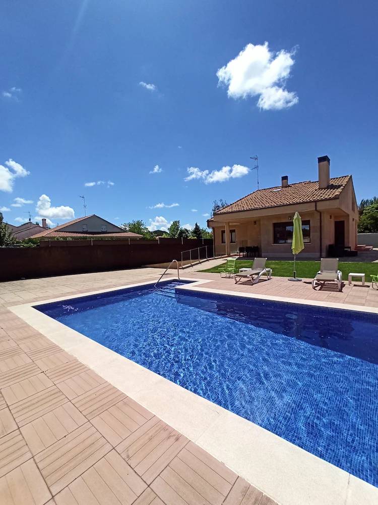 House  Salamanca
