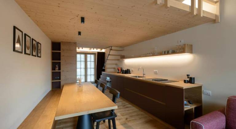 Beautiful apartment with terrace | Pets are welcome — photo 4