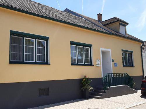 Szállás reggelivel Fertőhomok