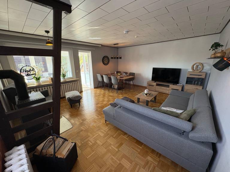 Ferienwohnung  Rübeland