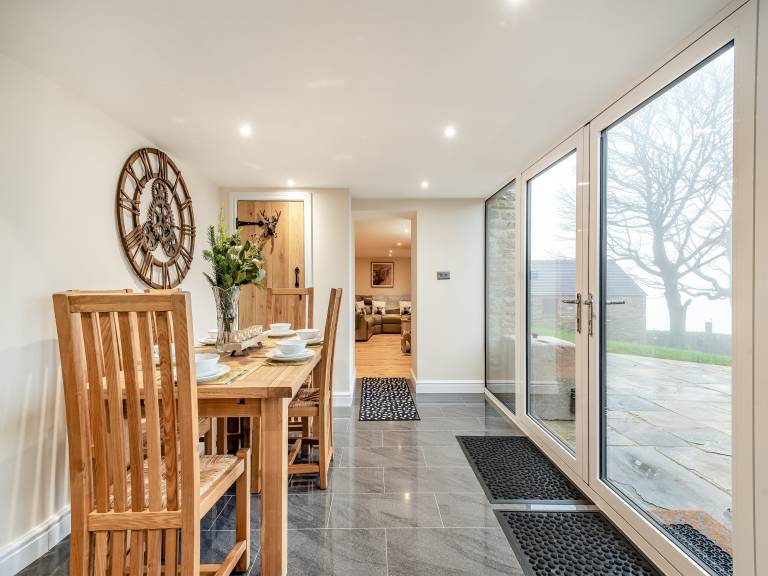 Family-friendly lovely cottage with garden | Pets are welcome — photo 4