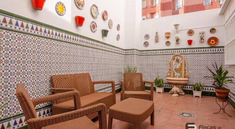 Apartamento Almería