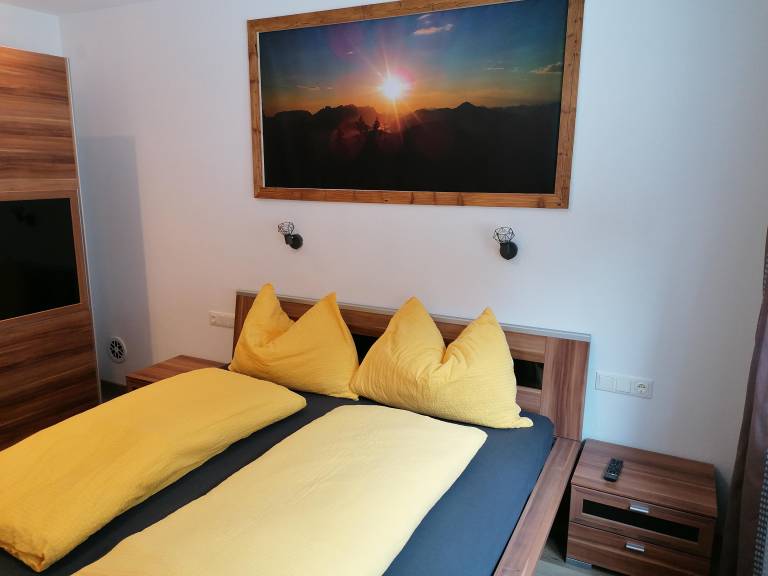 Apartment with 1 room for 3 persons in Kufstein