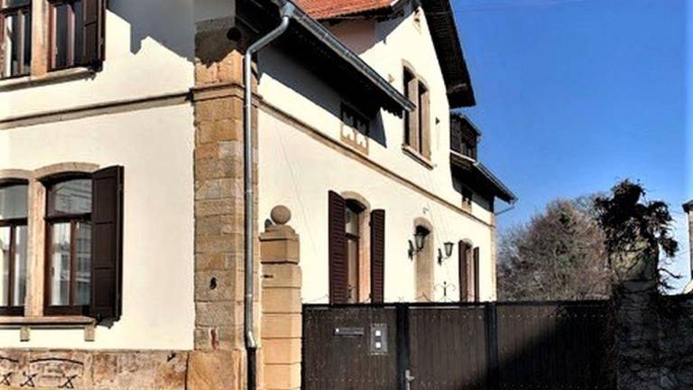 Ferienwohnung  Freinsheim