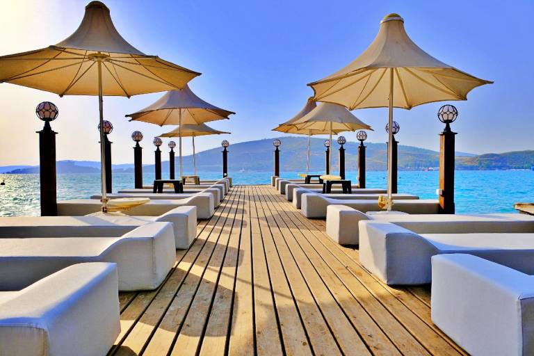 Oscar Seaside Hotel & Spa — photo 5