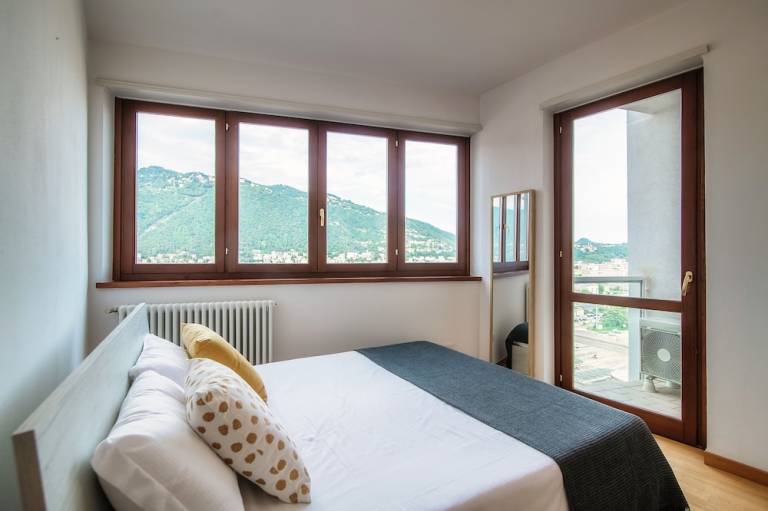 Appartamento Villa guardia