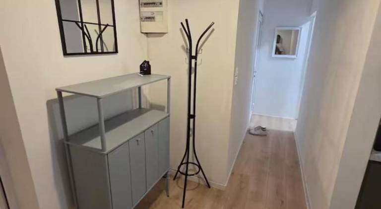 Holiday apartment with 2 rooms for 4 persons — photo 3