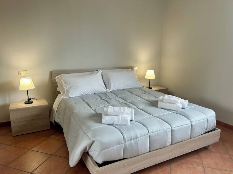 Appartamento Tortona