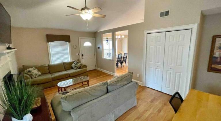 House with 1 room for 6 persons — photo 2