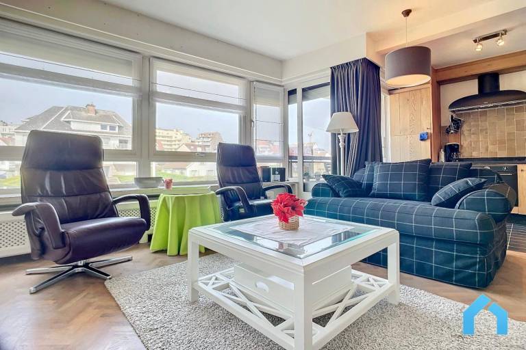 Ferienwohnung Knokke-Heist