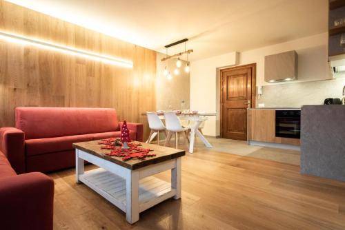 Appartamento San Vito di Cadore