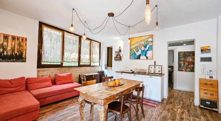 Charming holiday apartment | Pets allowed — photo 2