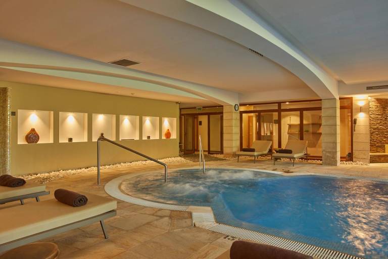 Zoetry Mallorca Wellness & Spa — photo 2