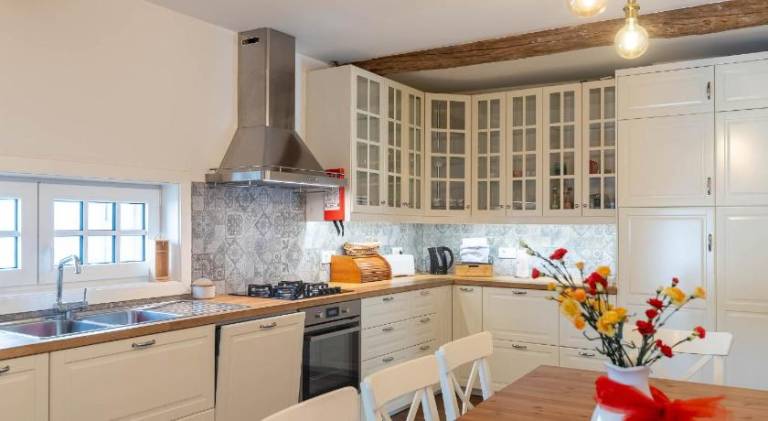 Spacious house with BBQ, terrace & private pool | Pet-friendly — photo 4