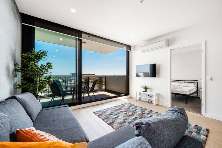 Appartement Adelaide