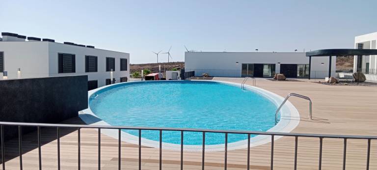 Apartamento  Arico