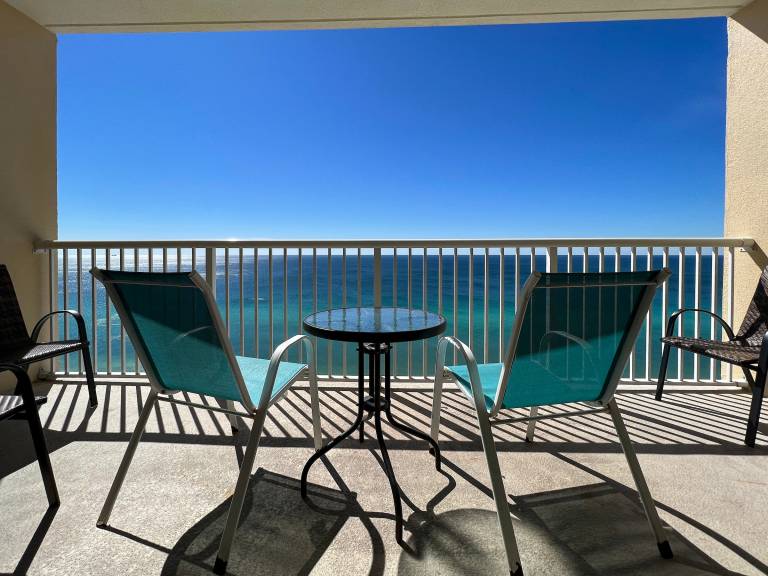 Condo Lower Grand Lagoon