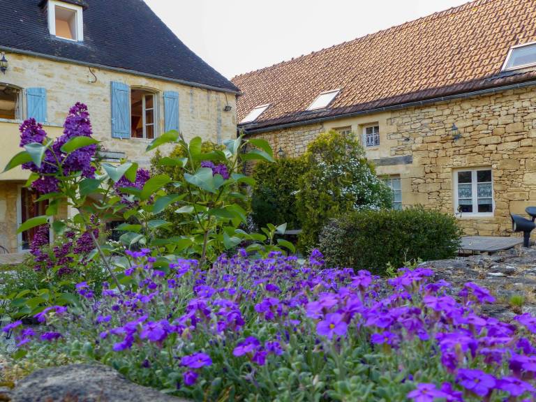 Ferienhaus Sainte-Mondane