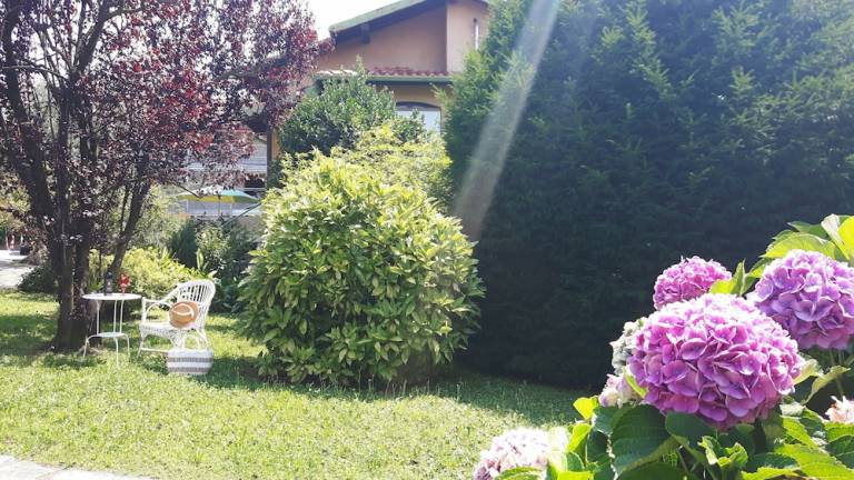 Ferienwohnung  Bellagio