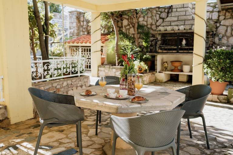Ferienwohnung Mali Lošinj
