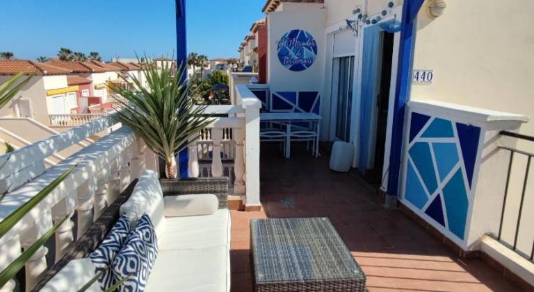 Holiday apartment with pool | Close to the beach | Pets are welcome in Playas