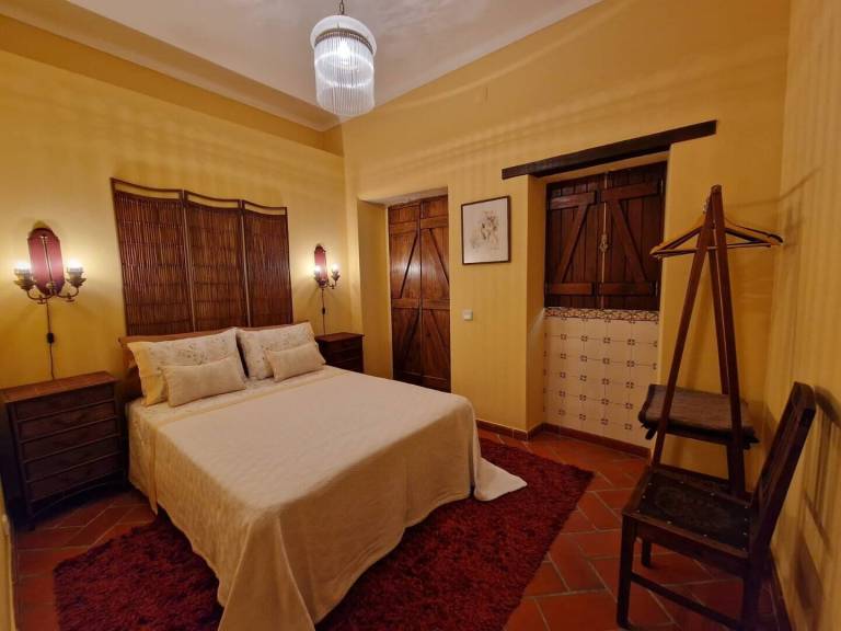 Maison de vacances Tomar