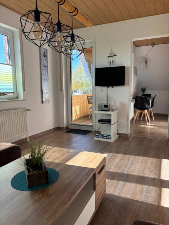 Children-friendly rental apartment | Pets are welcome — photo 3