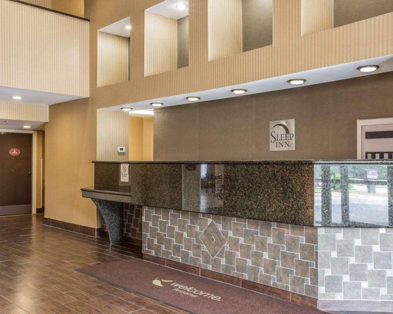 Sleep Inn Bessemer Helena — photo 5