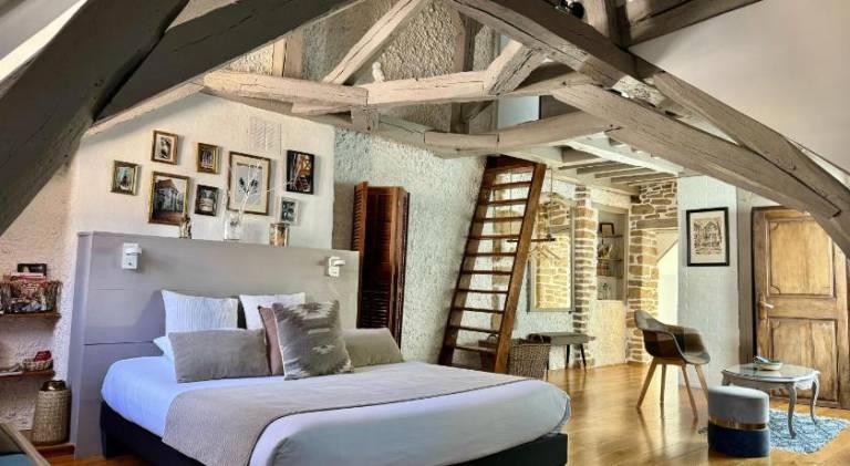 Beautiful rental apartment | Pet-friendly in Dijon