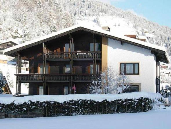 Charming holiday apartment | Ski nearby | Pets are welcome — photo 5