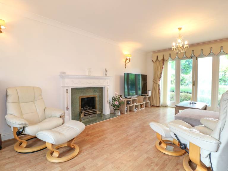 Family-friendly lovely cottage with garden | Dogs allowed — photo 4