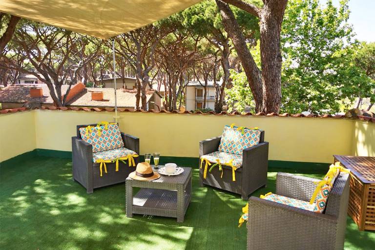 Apartament  Principina a Mare